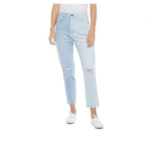 NWOT Two-Tone Never worn Arizona Jeans